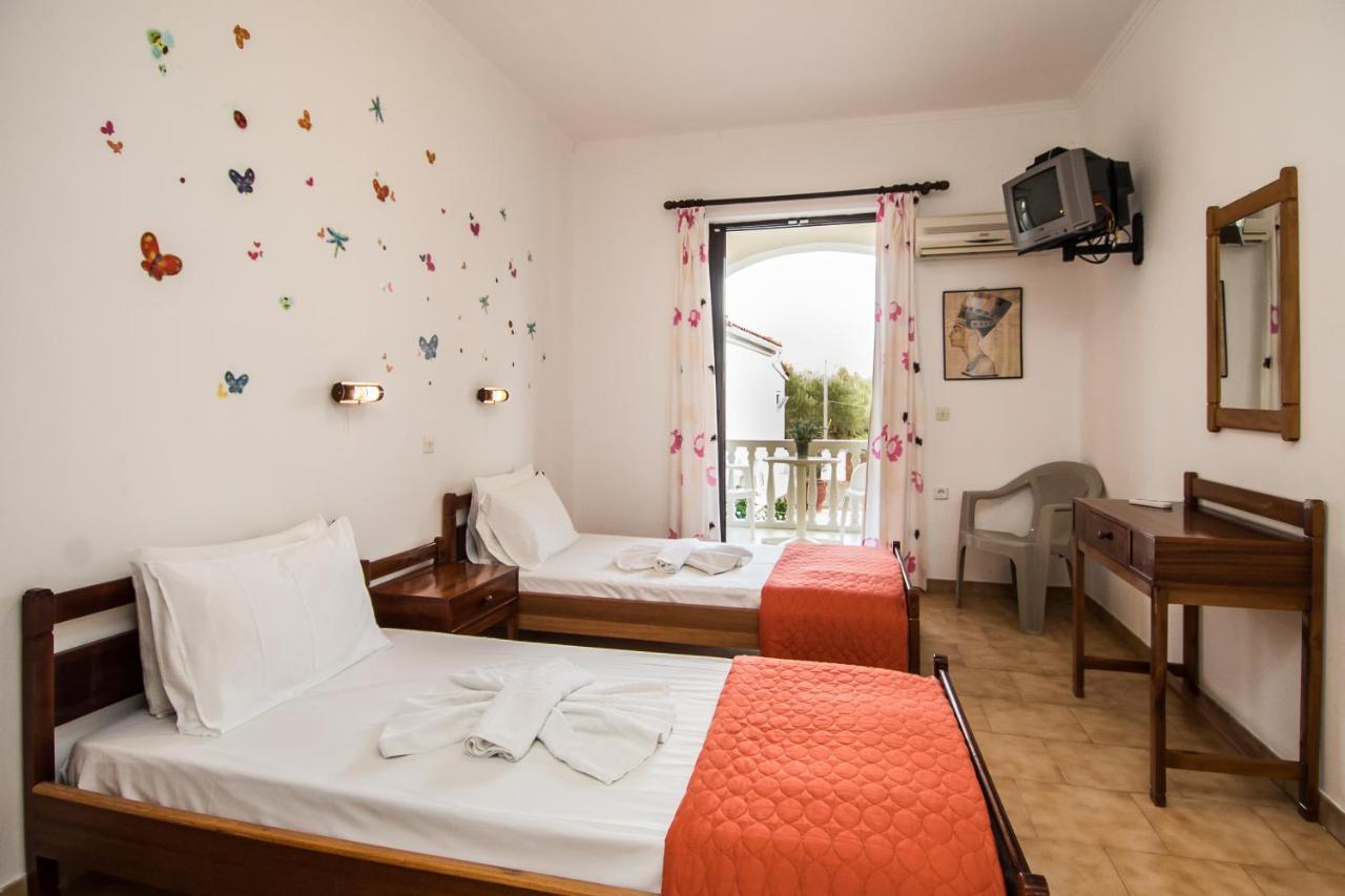 Leonidas Aparthotel